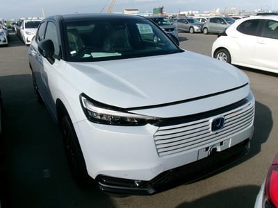 HONDA VEZEL 2025/6
