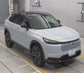 HONDA VEZEL 2025/6