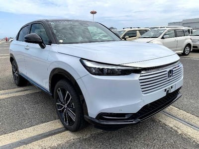 HONDA VEZEL 2025/6