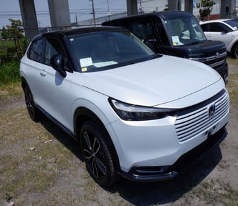 HONDA VEZEL 2025/6