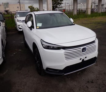 HONDA VEZEL 2025/6