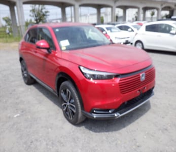 HONDA VEZEL 2025/7
