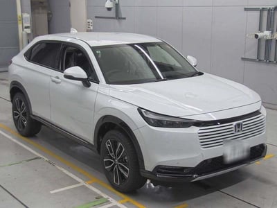 HONDA VEZEL 2025/6