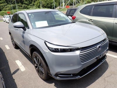 HONDA VEZEL 2025/6