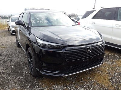 HONDA VEZEL 2025/10