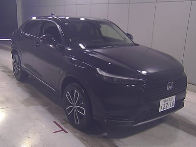 HONDA VEZEL 2025/12