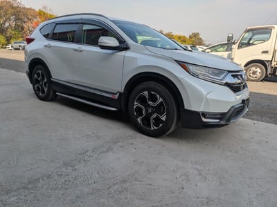 HONDA CR-V 2019/3