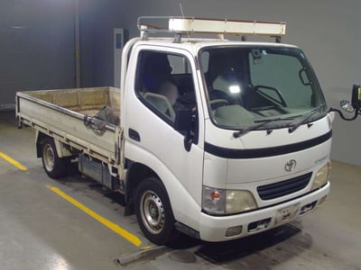 TOYOTA TOYOACE 2003/1