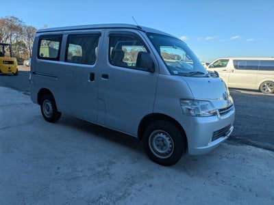 TOYOTA TOWNACE 2014/5