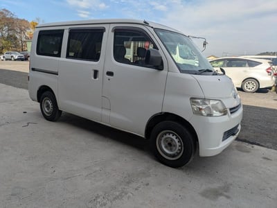 TOYOTA TOWNACE 2018/3
