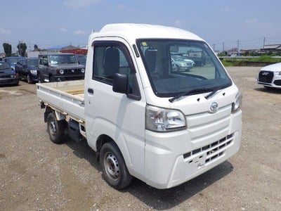 DAIHATSU HIJET-T 2015/7