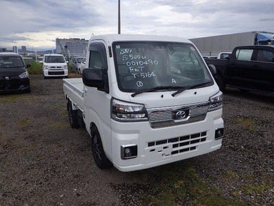 TOYOTA PIXIS-T 2023/4