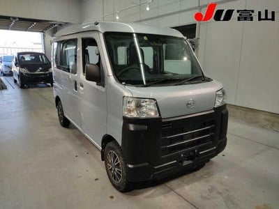 DAIHATSU HIJET 2023/1
