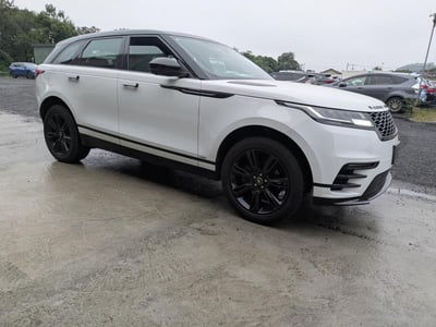 LAND ROVER RANGE ROVER VELAR 2019/1