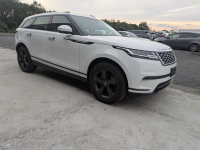 LAND ROVER RANGE ROVER VELAR 2019/2