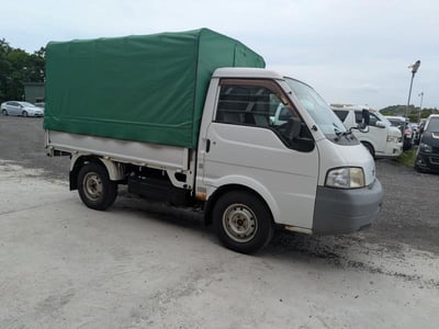 NISSAN VANETTE-T 2004/8