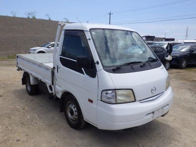 MAZDA BONGO-T 2007/5