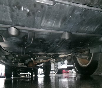 SUBARU FORESTER 2018/7