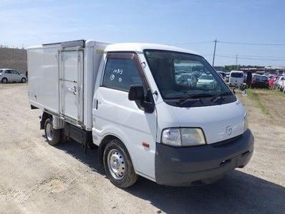 MAZDA BONGO-T 2014/3