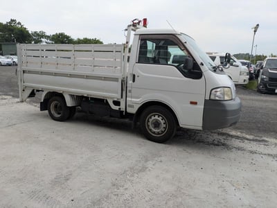 NISSAN VANETTE-T 2013/9