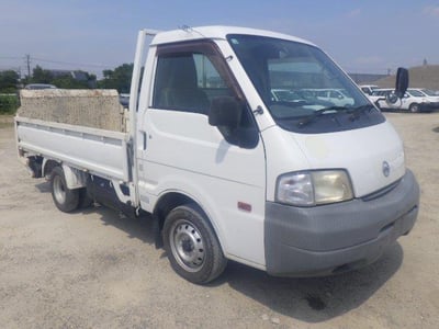 NISSAN VANETTE-T 2013/8