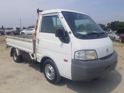 NISSAN VANETTE-T 2014/5