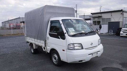 NISSAN VANETTE TRUCK 2015/8