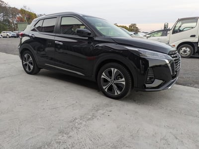 NISSAN KICKS 2024/2