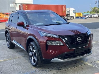 NISSAN X-TRAIL 2024/1