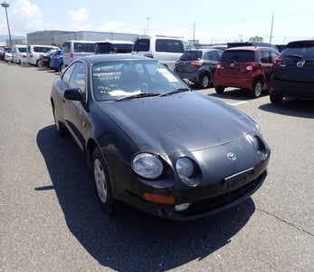 TOYOTA CELICA 1994/4