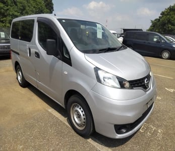 NISSAN NV200 VANETTE 2016/6