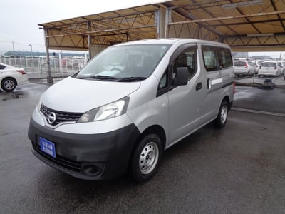 NISSAN NV200 VANETTE 2018/5