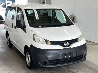 NISSAN NV200 VANETTE 2018/5