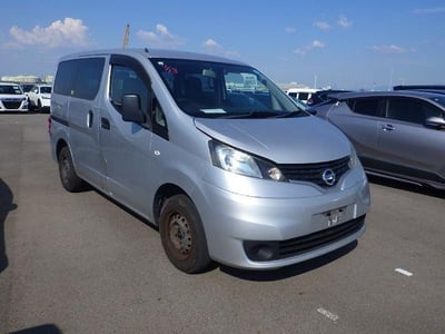 NISSAN NV200 VANETTE 2018/6