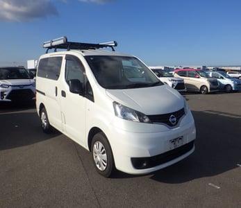 NISSAN NV200 VANETTE 2018/9