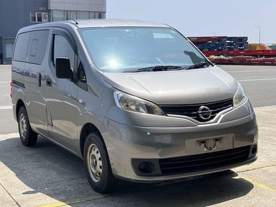 NISSAN NV200 VANETTE 2019/3