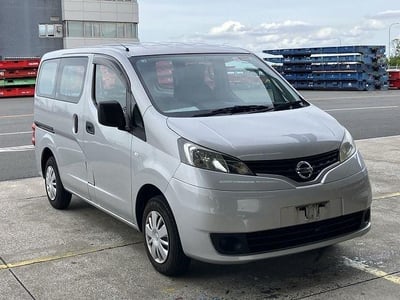 NISSAN NV200 VANETTE 2019/9