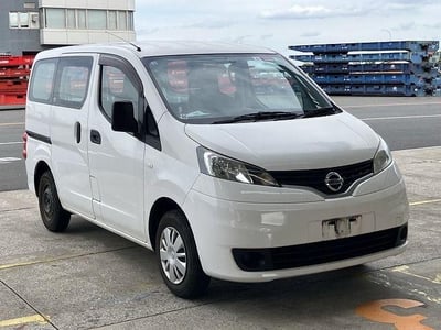 NISSAN NV200 VANETTE 2019/8