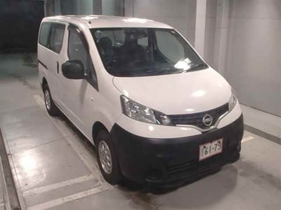 NISSAN NV200 VANETTE 2023/7
