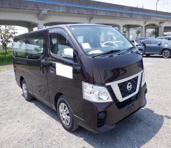 NISSAN NV350 CARAVAN 2020/3