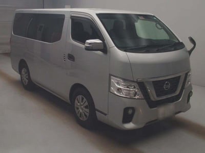 NISSAN NV350 CARAVAN VAN 2019/3