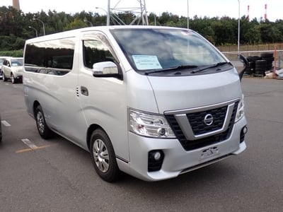 NISSAN NV350 CARAVAN VAN 2019/3