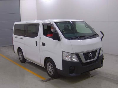 NISSAN CARAVAN 2020/5