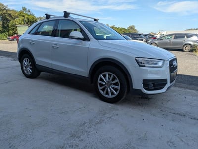 AUDI Q3 2015/3