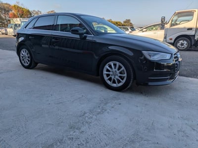 AUDI A3 2015/9