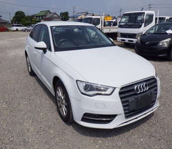 AUDI A3 2014/3