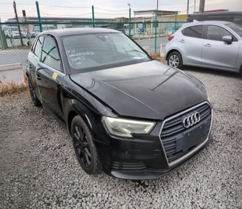 AUDI A3 2018/8