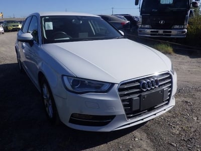 AUDI A3 2014/9