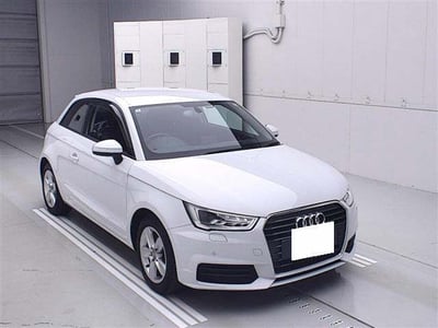 AUDI A1 2018/2