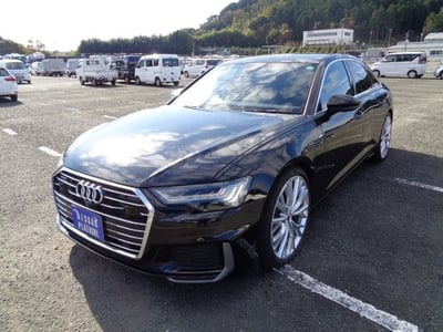 AUDI A6 2019/9